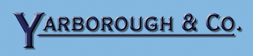 Yarborough & Co. logo